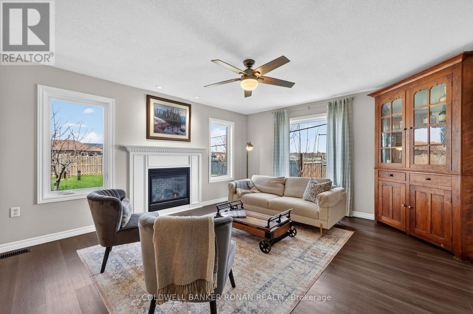 1 Vanessa Drive, Orillia, Ontario  L3V 7Y8 - Photo 8 - S13092152