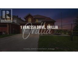 1 VANESSA DRIVE, Orillia, Ontario