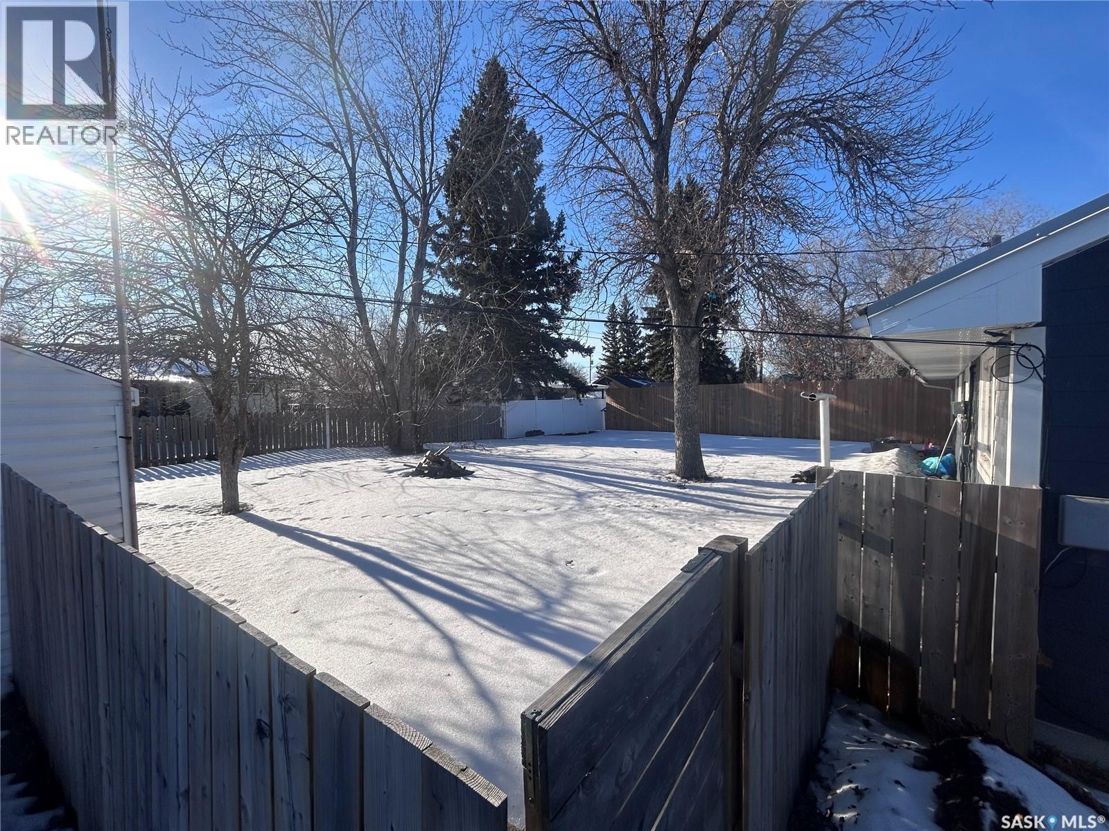1523 Thorn Crescent, Estevan, Saskatchewan  S4A 1V7 - Photo 40 - SK027953