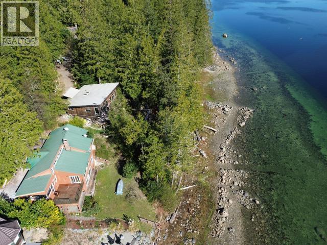 10754 Mariners Way, Powell River, British Columbia  V8A 0G5 - Photo 41 - 19829