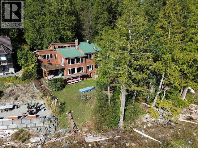 10754 Mariners Way, Powell River, British Columbia  V8A 0G5 - Photo 39 - 19829