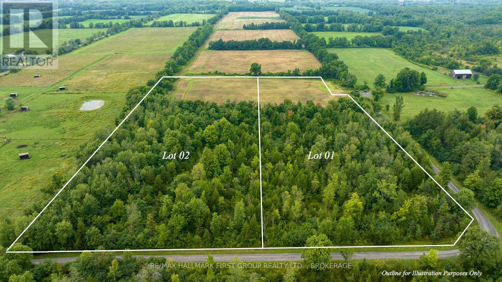 53 CHRISTOPHER ROAD, Stone Mills, Ontario