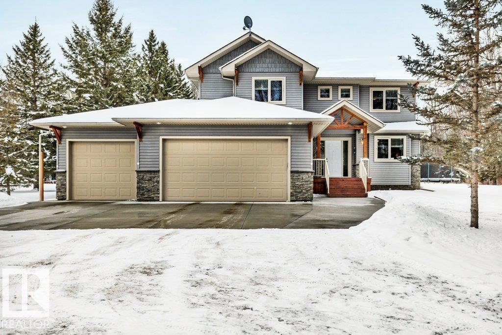 111 Crystal Springs Drive, Rural Wetaskiwin County, Alberta  T0C 2V0 - Photo 42 - E4478124