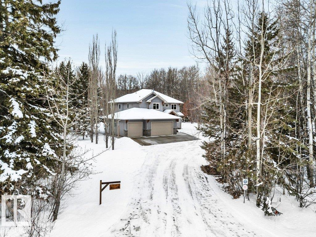 111 Crystal Springs Drive, Rural Wetaskiwin County, Alberta  T0C 2V0 - Photo 53 - E4478124