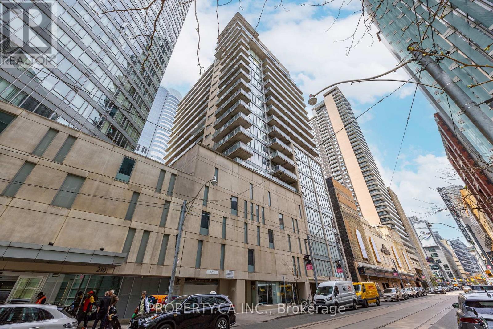 Ph2104 - 220 Victoria Street, Toronto, Ontario  M5B 2R6 - Photo 28 - C13089700