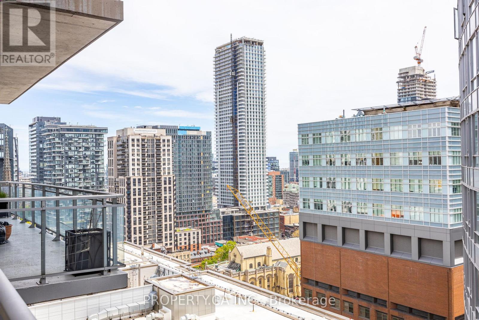 Ph2104 - 220 Victoria Street, Toronto, Ontario  M5B 2R6 - Photo 26 - C13089700