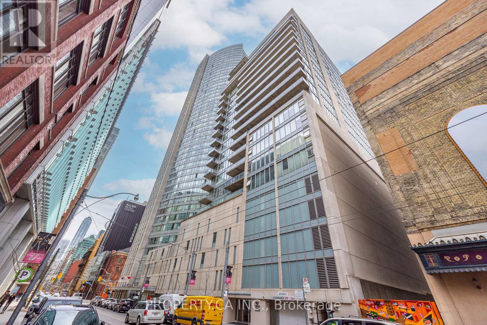 Ph2104 - 220 Victoria Street, Toronto, Ontario  M5B 2R6 - Photo 29 - C13089700