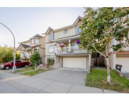6615 205 STREET, Langley, British Columbia