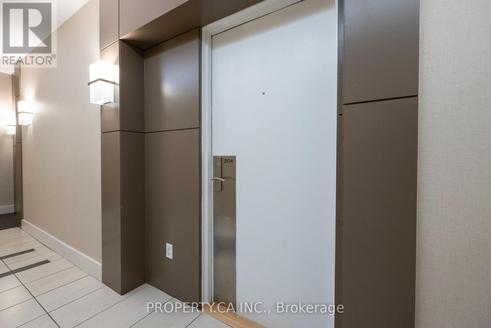 Ph2104 - 220 Victoria Street, Toronto, Ontario  M5B 2R6 - Photo 30 - C13089700