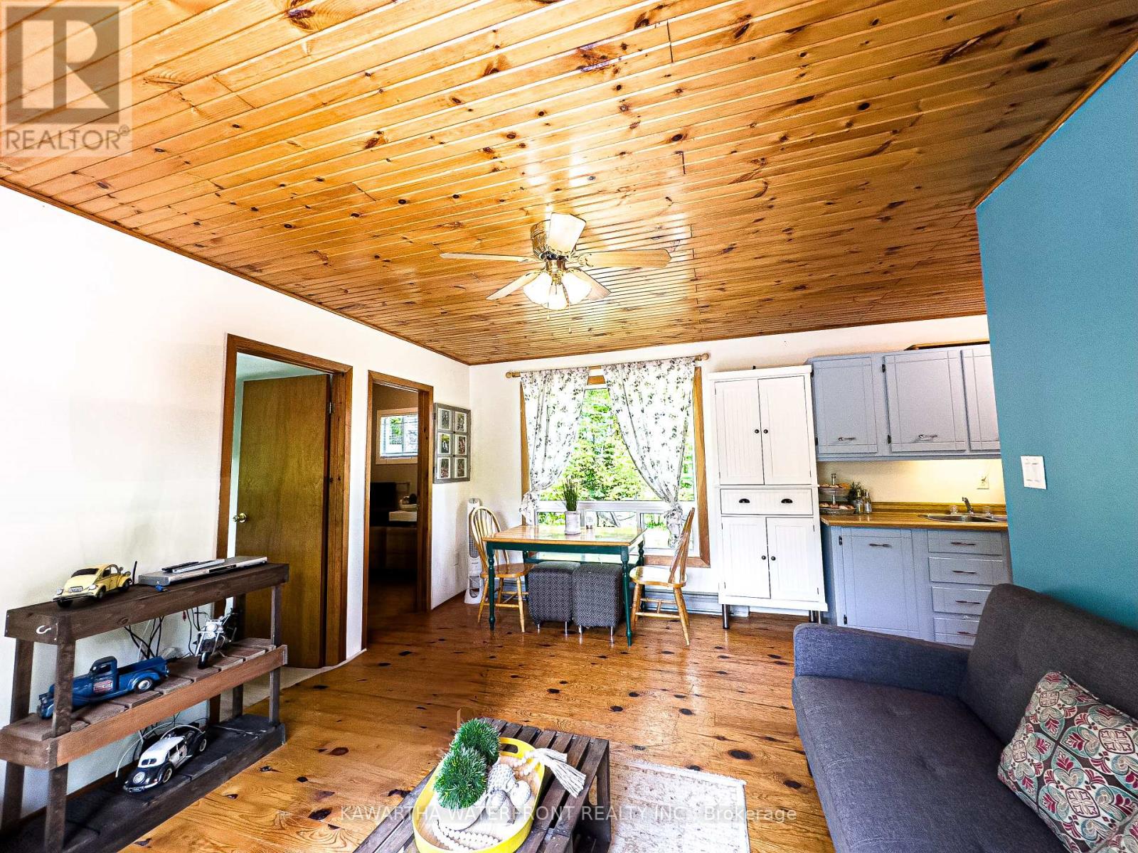 1120 English Circle, Highlands East, Ontario  K0M 1R0 - Photo 13 - X13092340