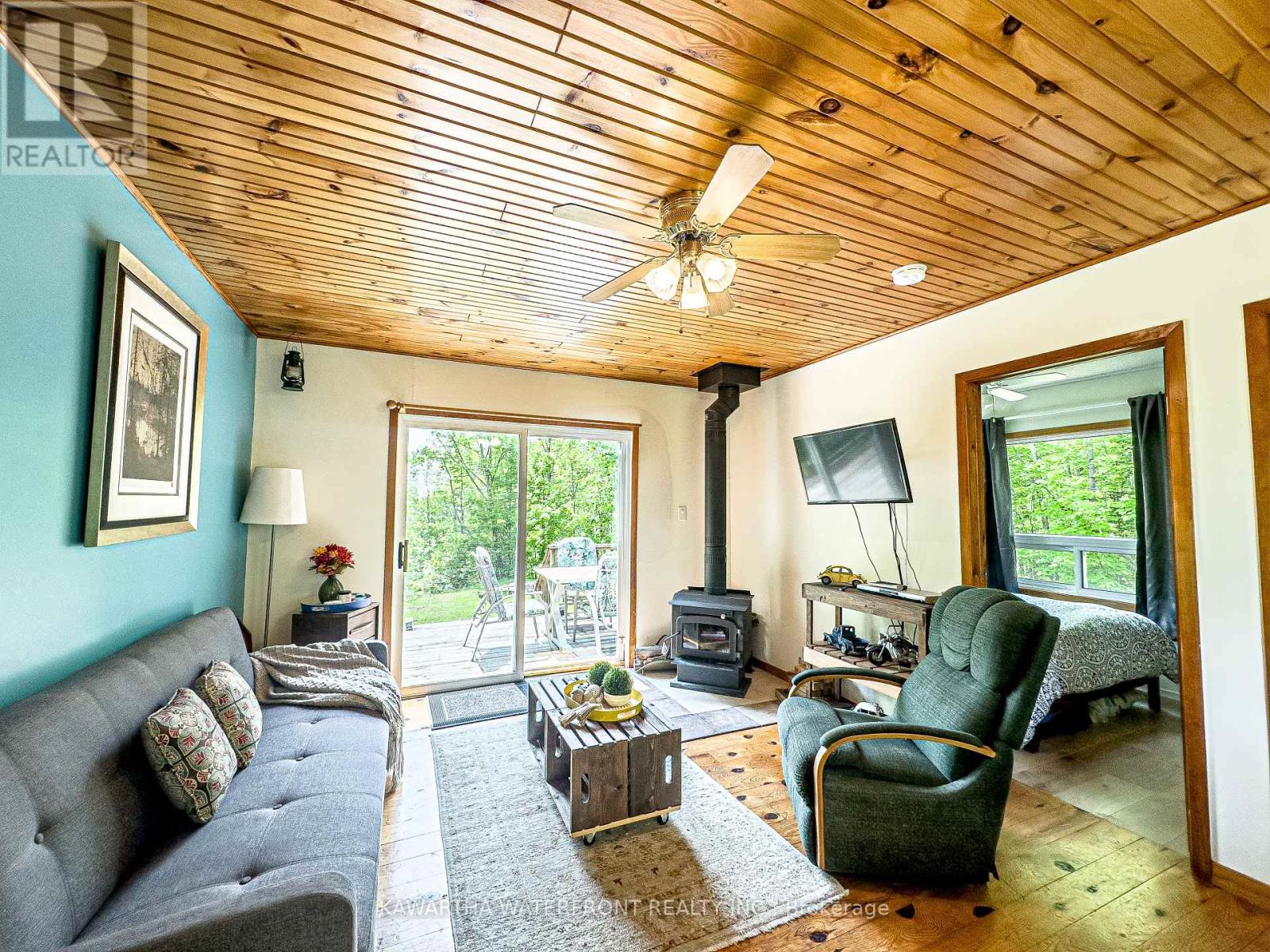 1120 English Circle, Highlands East, Ontario  K0M 1R0 - Photo 15 - X13092340