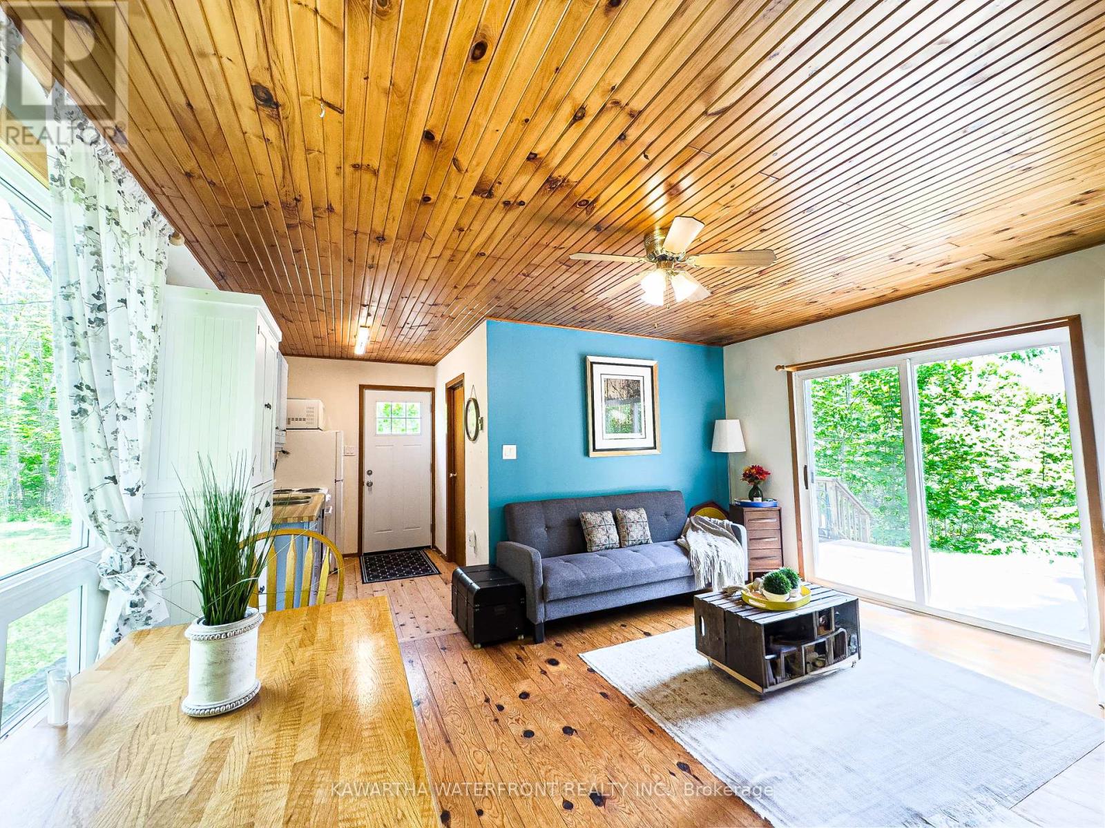 1120 English Circle, Highlands East, Ontario  K0M 1R0 - Photo 18 - X13092340