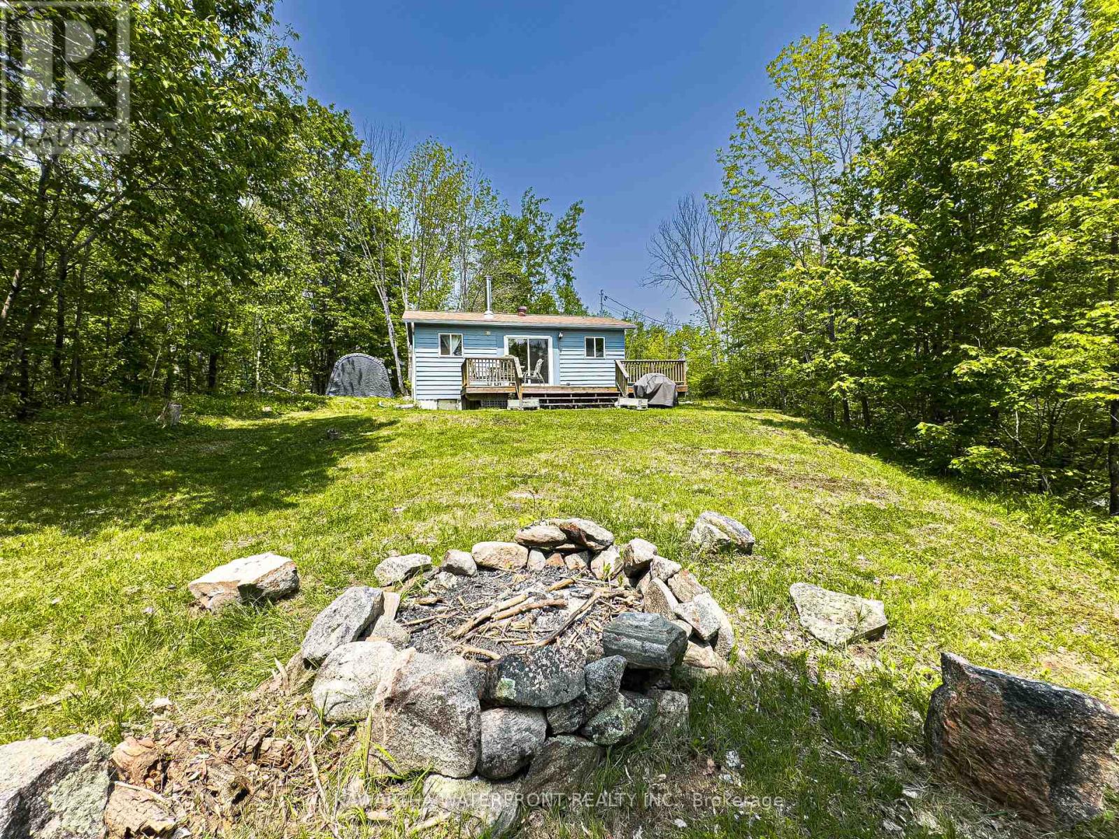 1120 English Circle, Highlands East, Ontario  K0M 1R0 - Photo 2 - X13092340