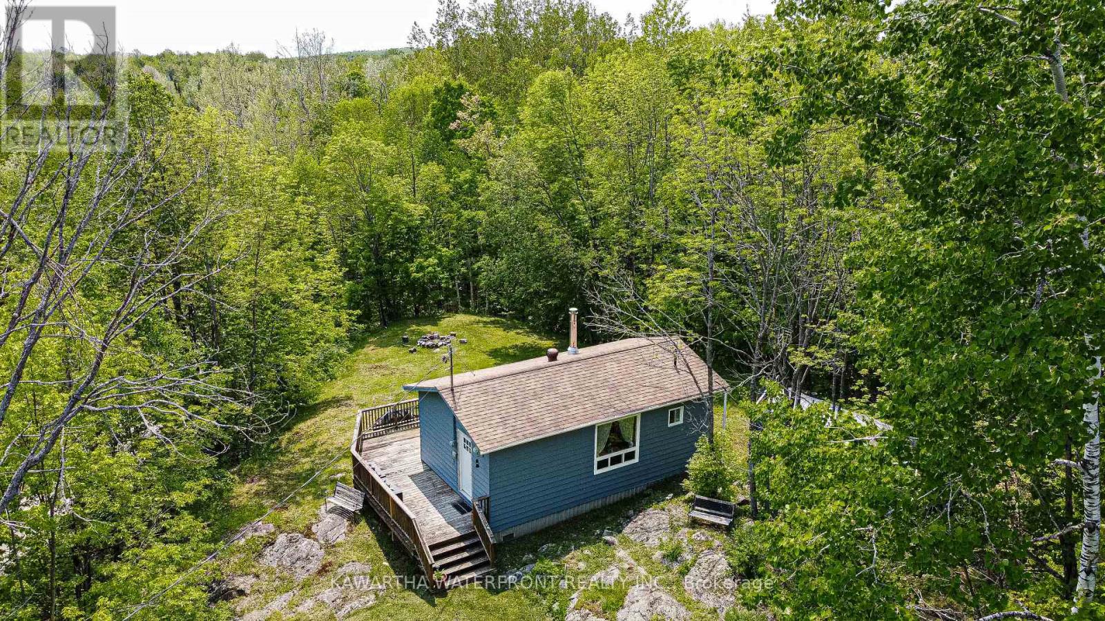 1120 English Circle, Highlands East, Ontario  K0M 1R0 - Photo 24 - X13092340