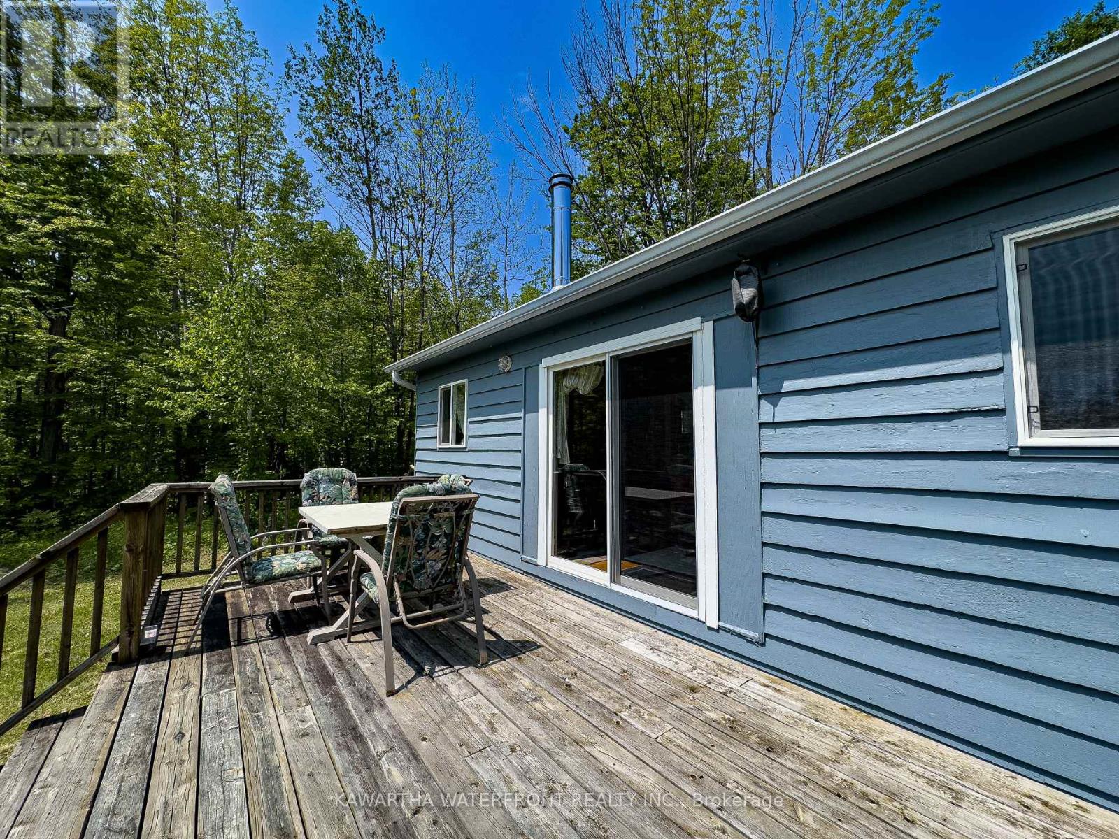 1120 English Circle, Highlands East, Ontario  K0M 1R0 - Photo 26 - X13092340
