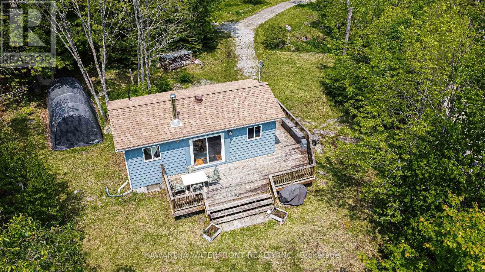 1120 English Circle, Highlands East, Ontario  K0M 1R0 - Photo 4 - X13092340