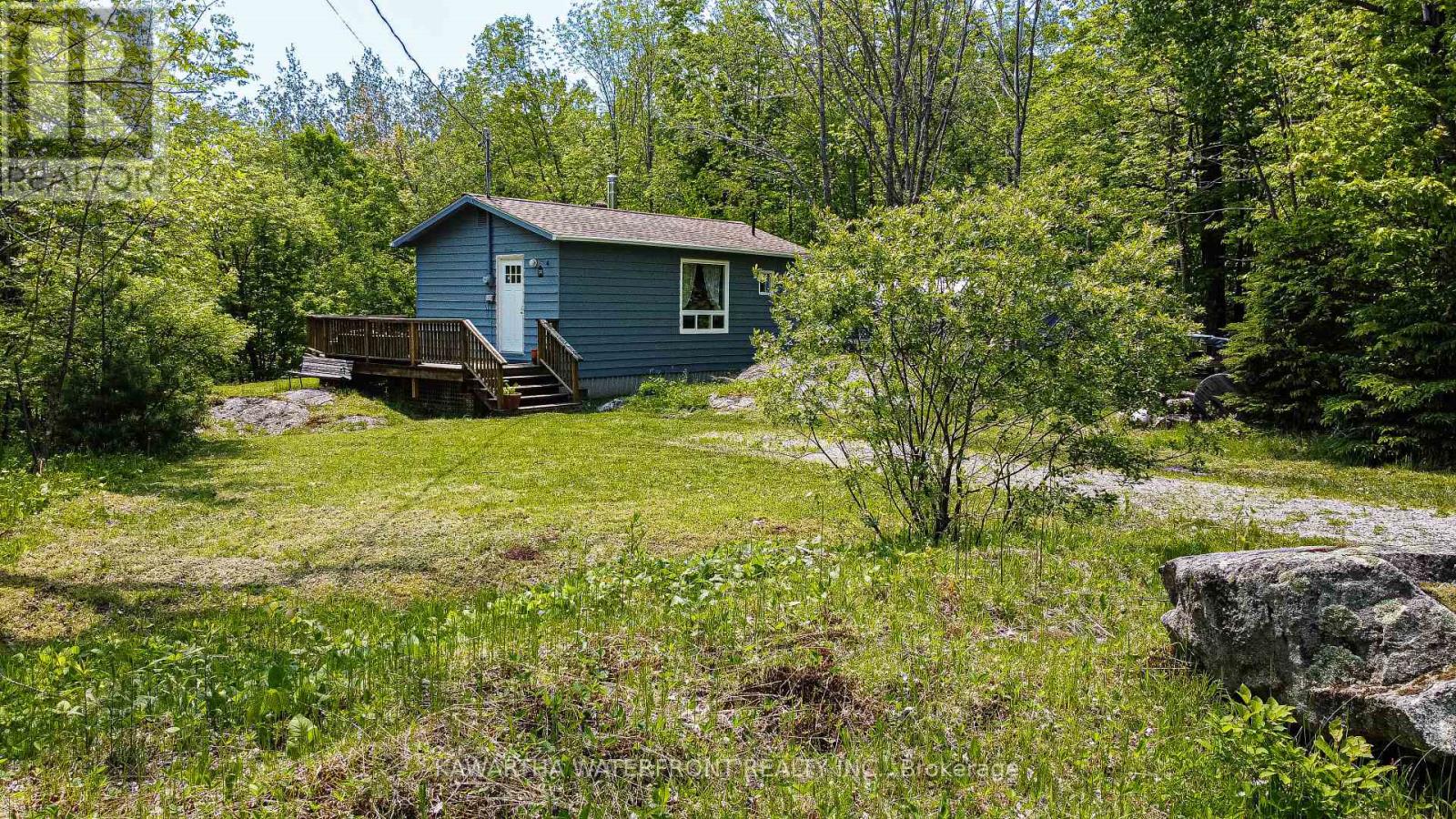 1120 English Circle, Highlands East, Ontario  K0M 1R0 - Photo 5 - X13092340