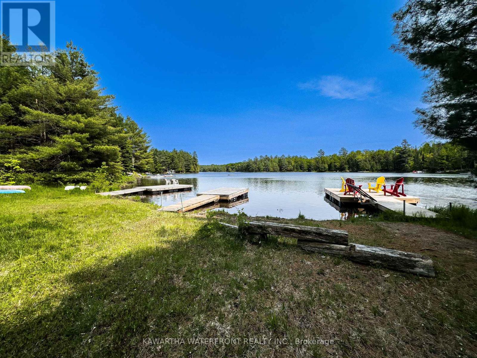 1120 English Circle, Highlands East, Ontario  K0M 1R0 - Photo 6 - X13092340
