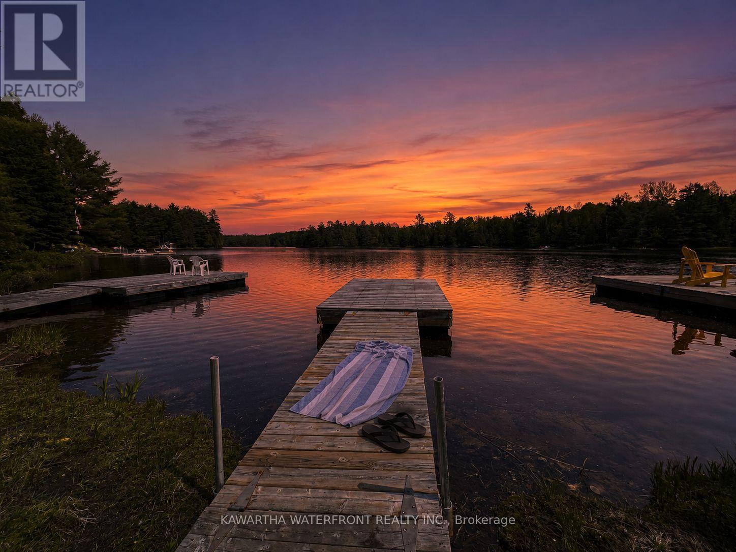 1120 English Circle, Highlands East, Ontario  K0M 1R0 - Photo 7 - X13092340