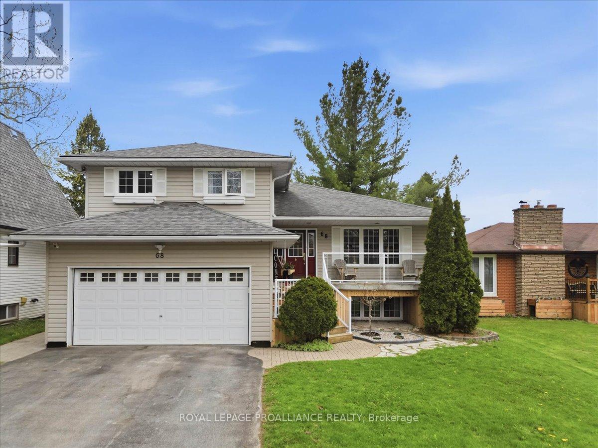 68 Frankford Road, Stirling-Rawdon, Ontario  K0K 3E0 - Photo 1 - X13092348