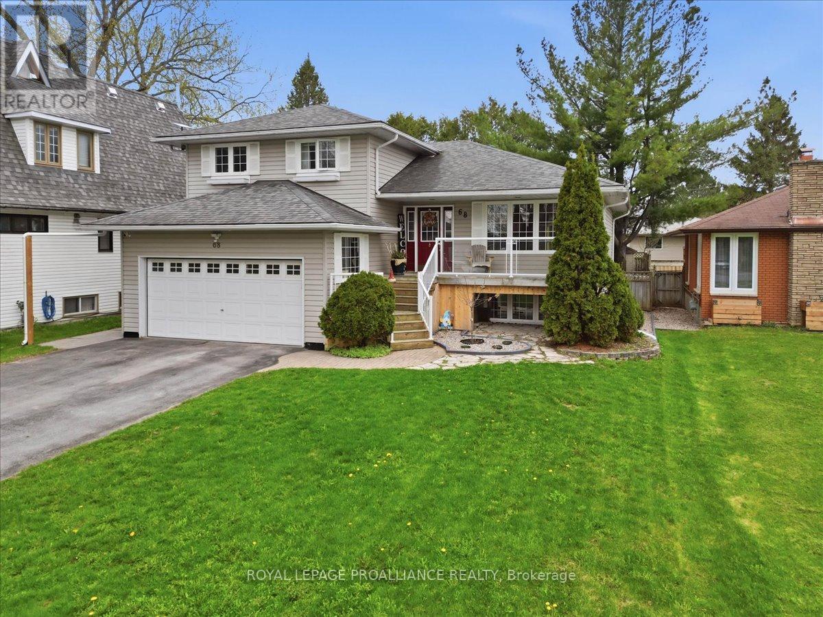 68 Frankford Road, Stirling-Rawdon, Ontario  K0K 3E0 - Photo 2 - X13092348