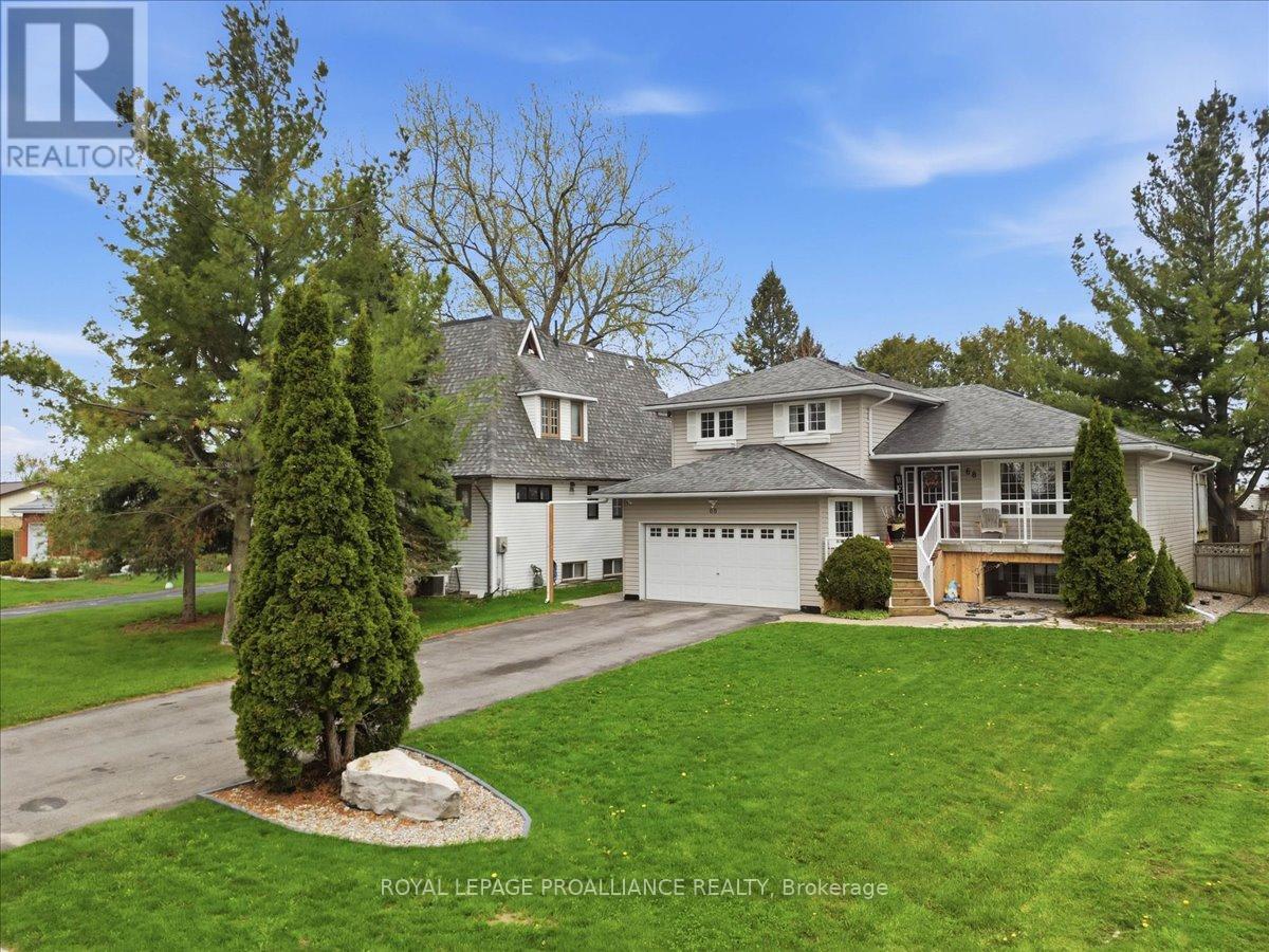 68 Frankford Road, Stirling-Rawdon, Ontario  K0K 3E0 - Photo 3 - X13092348
