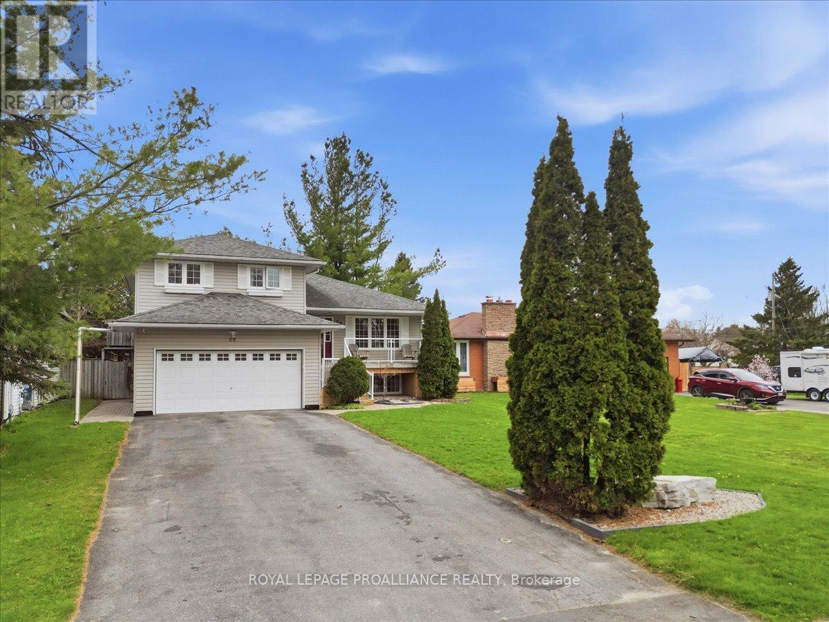 68 Frankford Road, Stirling-Rawdon, Ontario  K0K 3E0 - Photo 4 - X13092348