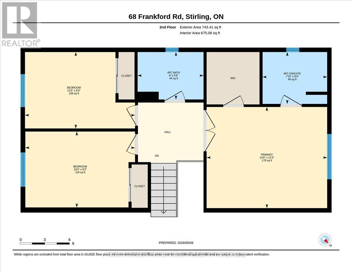 68 Frankford Road, Stirling-Rawdon, Ontario  K0K 3E0 - Photo 47 - X13092348