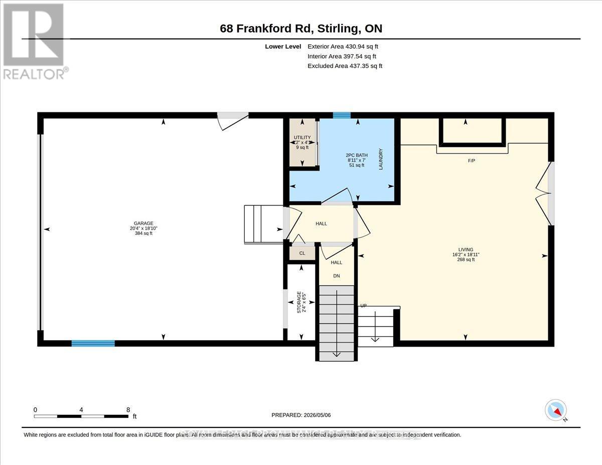 68 Frankford Road, Stirling-Rawdon, Ontario  K0K 3E0 - Photo 48 - X13092348