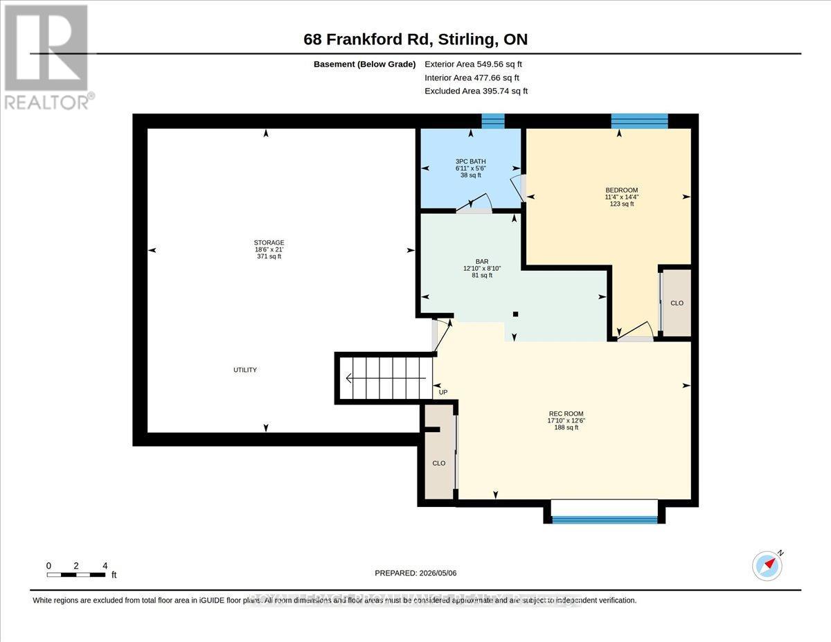 68 Frankford Road, Stirling-Rawdon, Ontario  K0K 3E0 - Photo 49 - X13092348