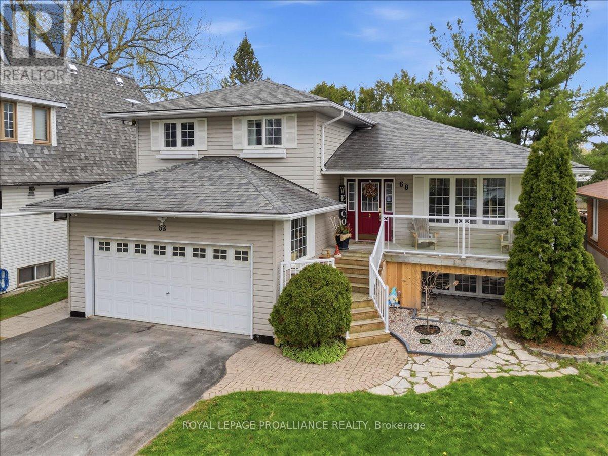 68 Frankford Road, Stirling-Rawdon, Ontario  K0K 3E0 - Photo 6 - X13092348