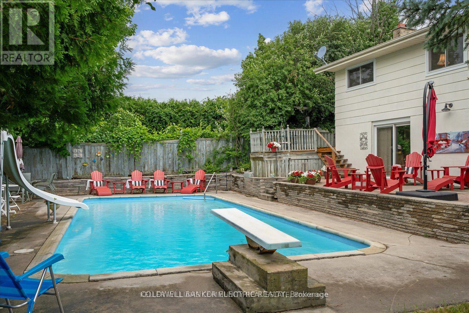 11 Bayleaf Court, Peterborough, Ontario  K9K 1A2 - Photo 43 - X13092420