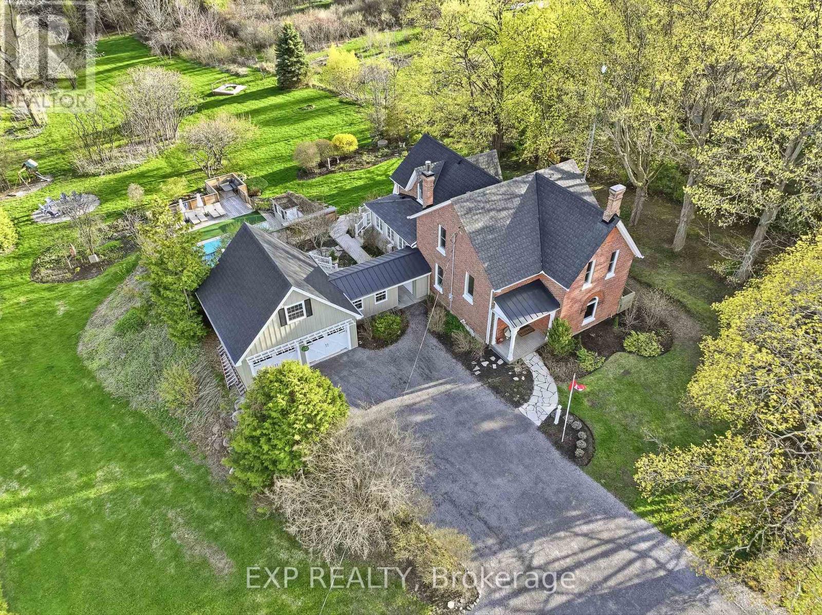 7823 Bickle Hill Road, Hamilton Township, Ontario  K9A 4J7 - Photo 1 - X13092584