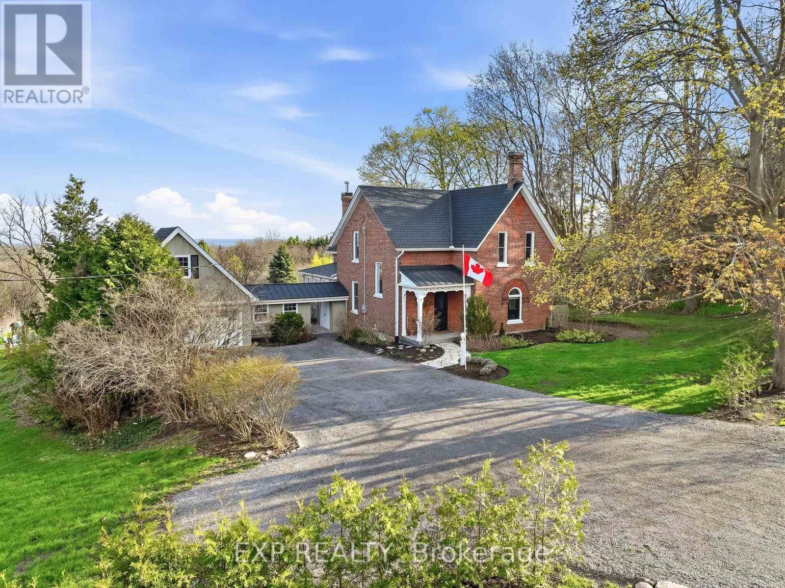 7823 Bickle Hill Road, Hamilton Township, Ontario  K9A 4J7 - Photo 4 - X13092584