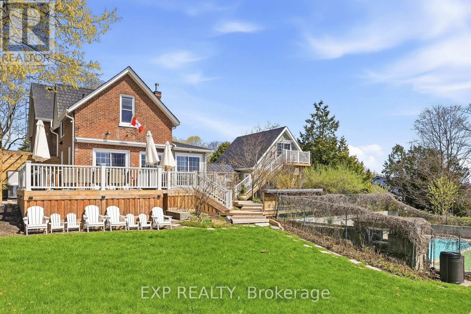 7823 Bickle Hill Road, Hamilton Township, Ontario  K9A 4J7 - Photo 46 - X13092584