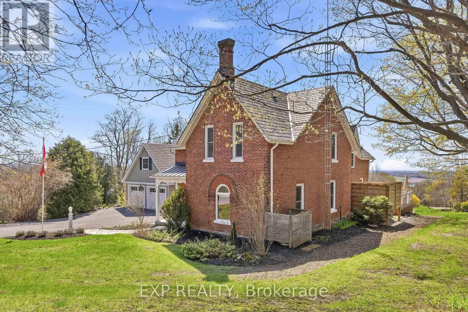 7823 Bickle Hill Road, Hamilton Township, Ontario  K9A 4J7 - Photo 5 - X13092584