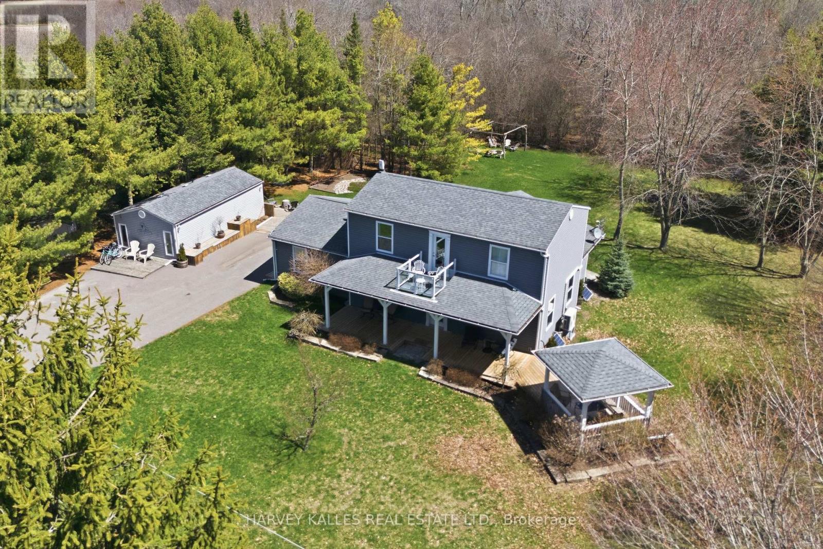 17682 Loyalist Parkway, Prince Edward County, Ontario  K0K 3L0 - Photo 2 - X13092588