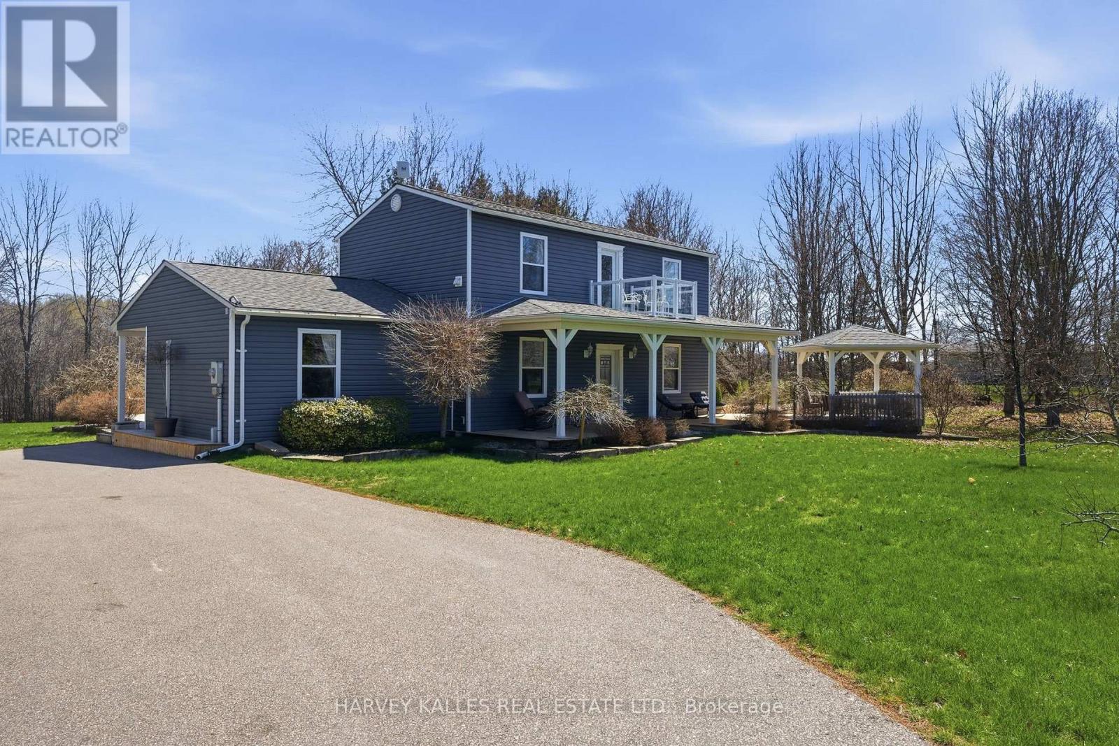 17682 Loyalist Parkway, Prince Edward County, Ontario  K0K 3L0 - Photo 3 - X13092588