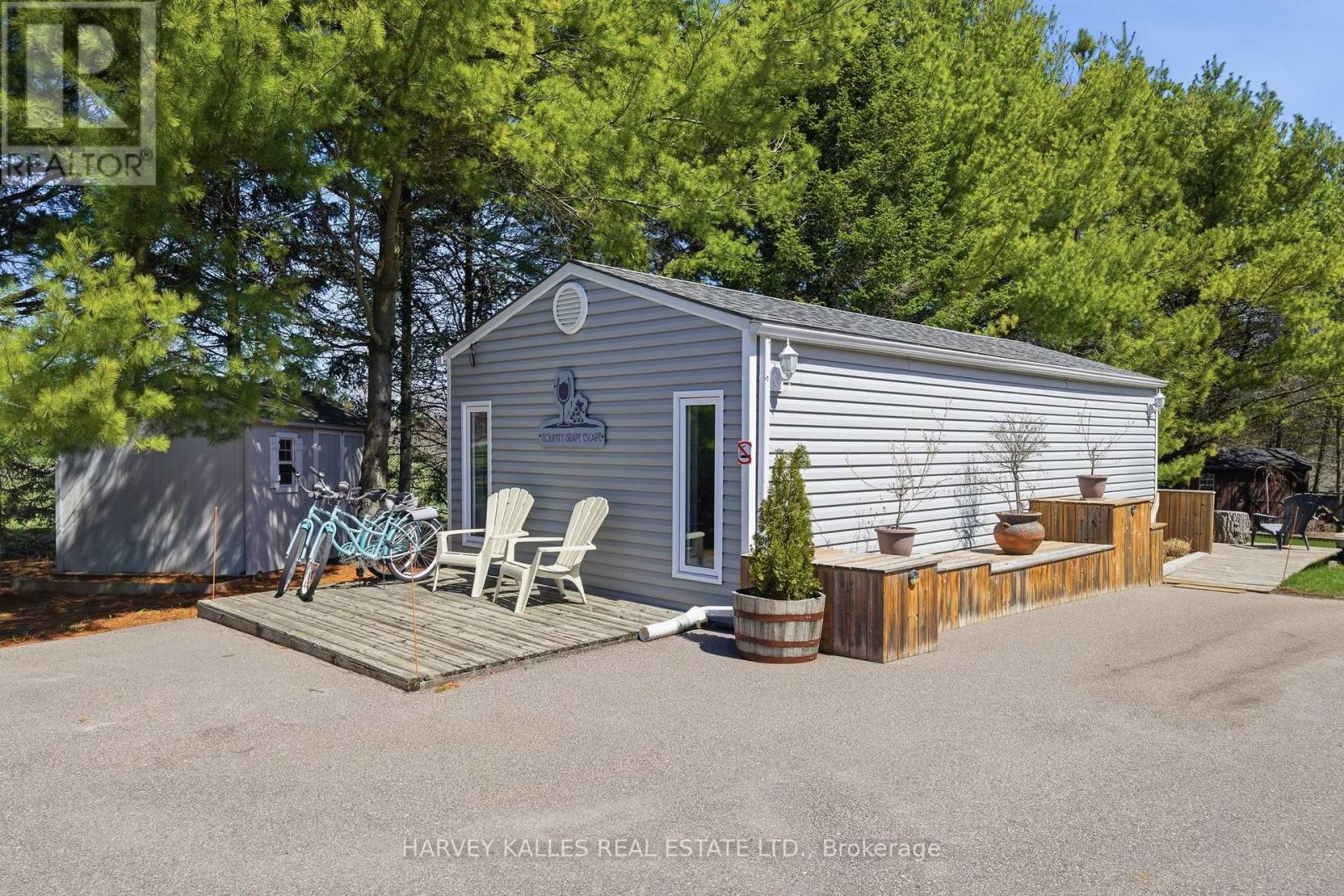 17682 Loyalist Parkway, Prince Edward County, Ontario  K0K 3L0 - Photo 30 - X13092588