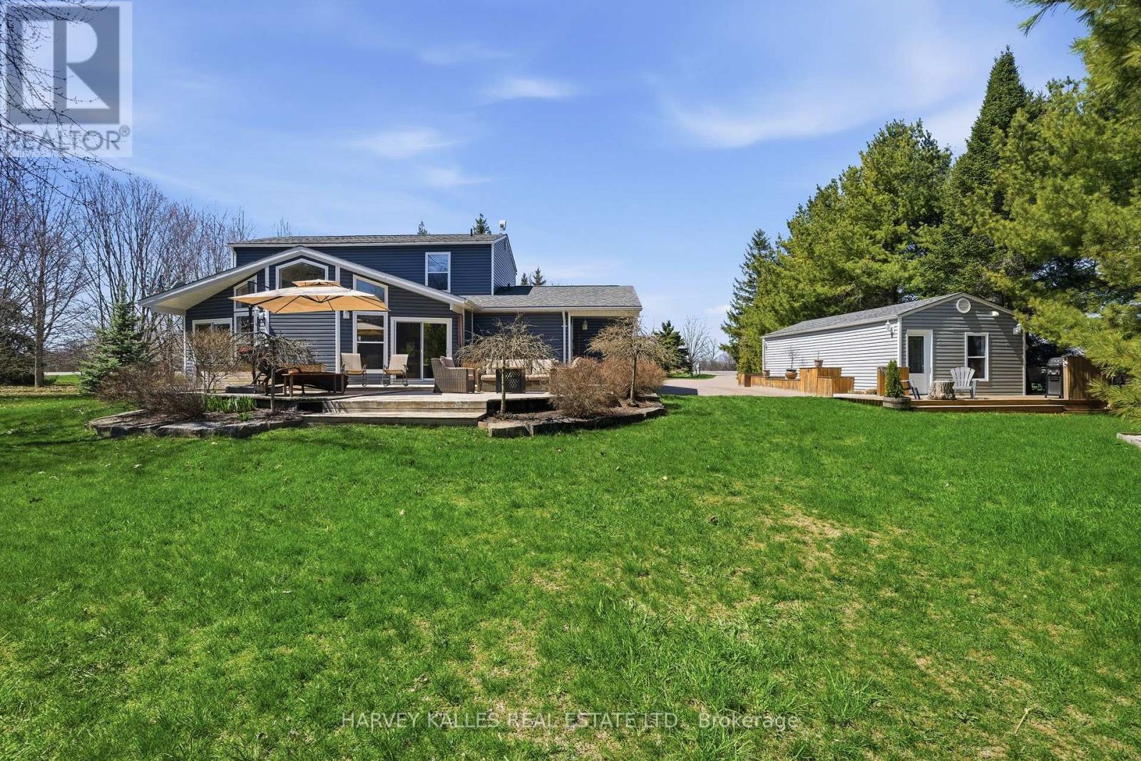 17682 Loyalist Parkway, Prince Edward County, Ontario  K0K 3L0 - Photo 36 - X13092588