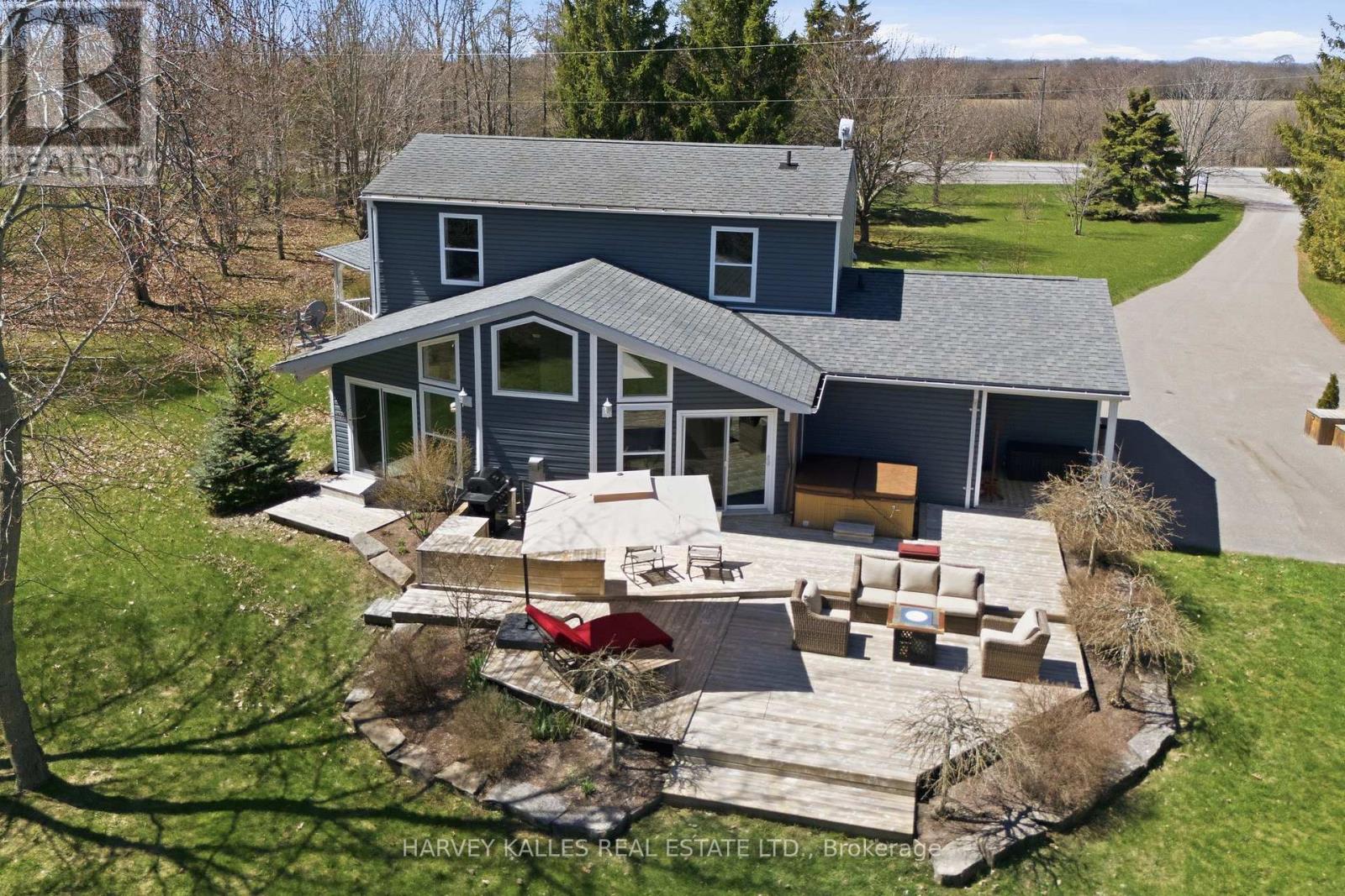 17682 Loyalist Parkway, Prince Edward County, Ontario  K0K 3L0 - Photo 37 - X13092588