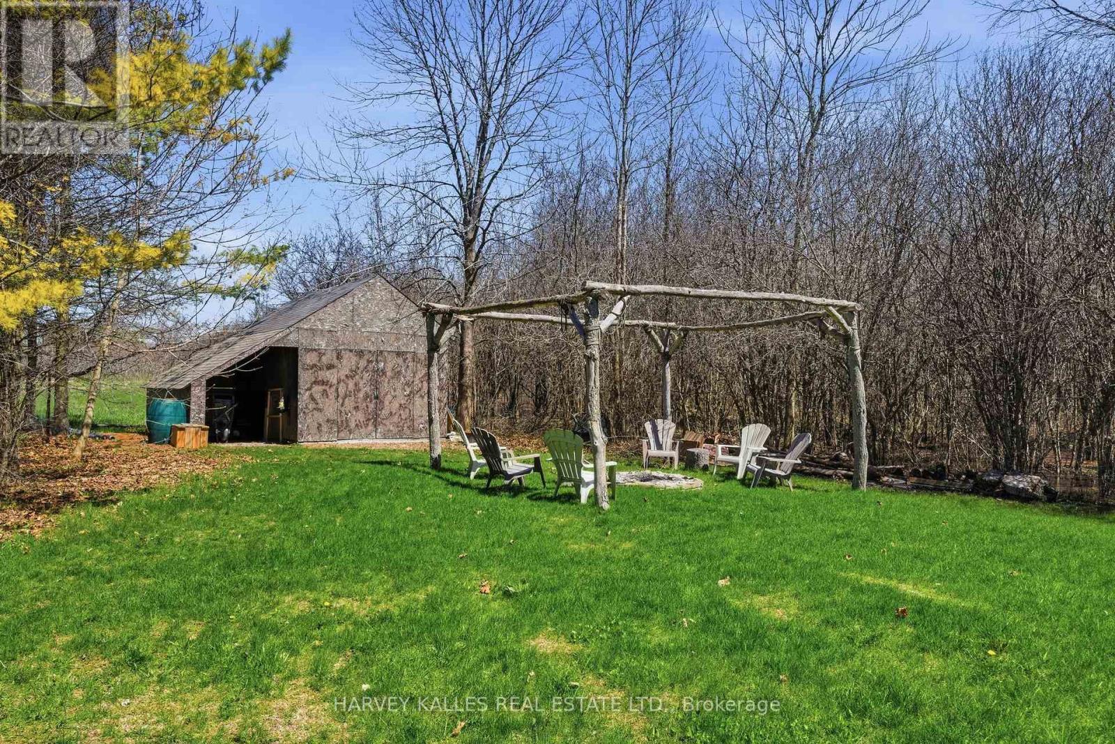 17682 Loyalist Parkway, Prince Edward County, Ontario  K0K 3L0 - Photo 38 - X13092588