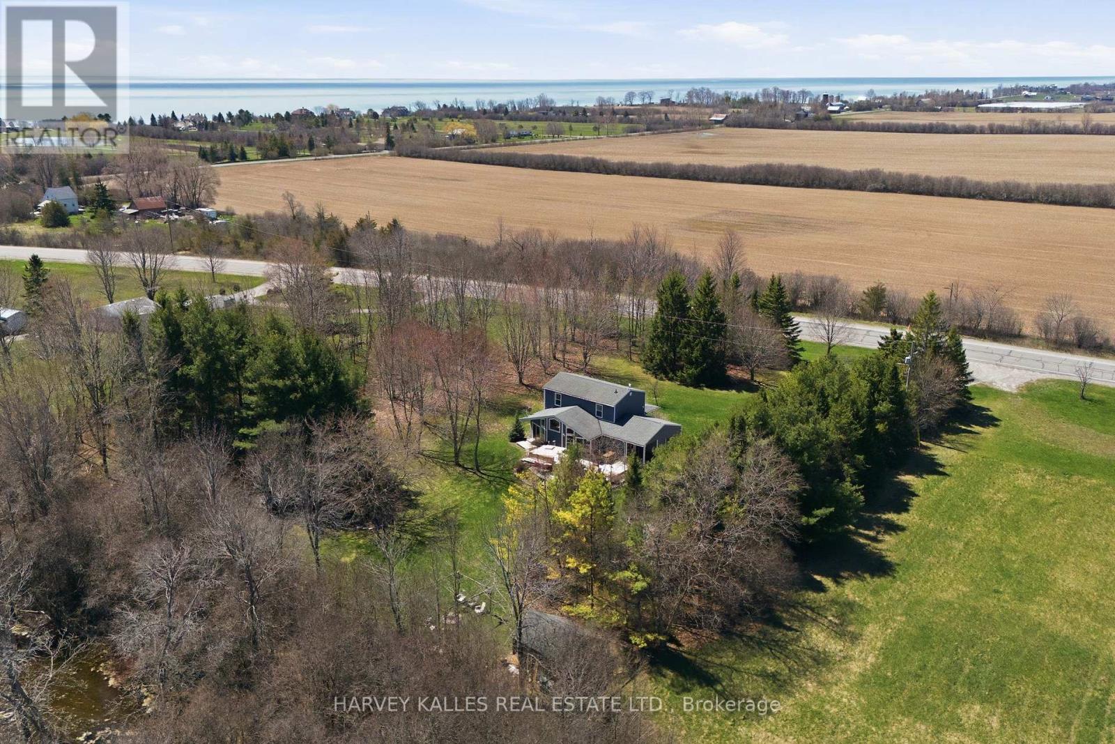 17682 Loyalist Parkway, Prince Edward County, Ontario  K0K 3L0 - Photo 40 - X13092588