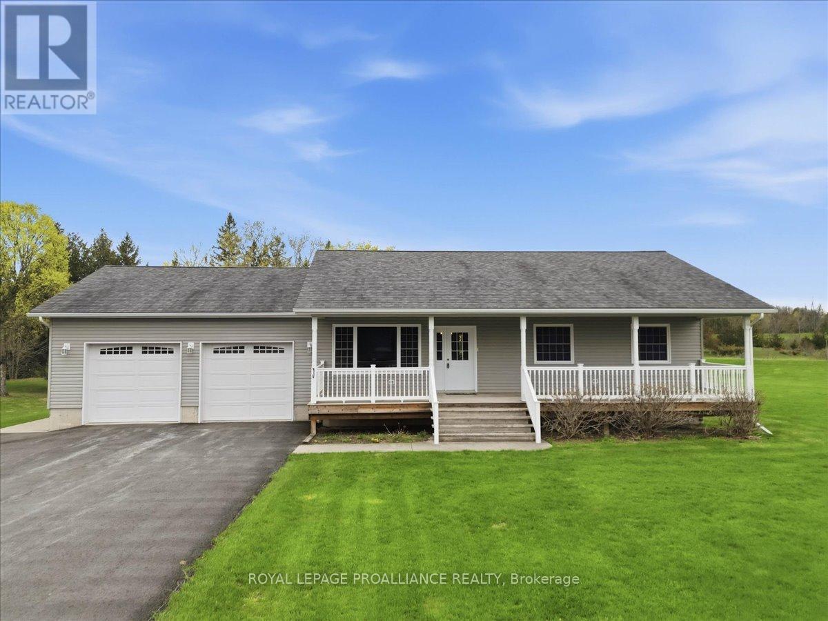 2183 Wingfield Road, Trent Hills, Ontario  K0K 3E0 - Photo 2 - X13092612