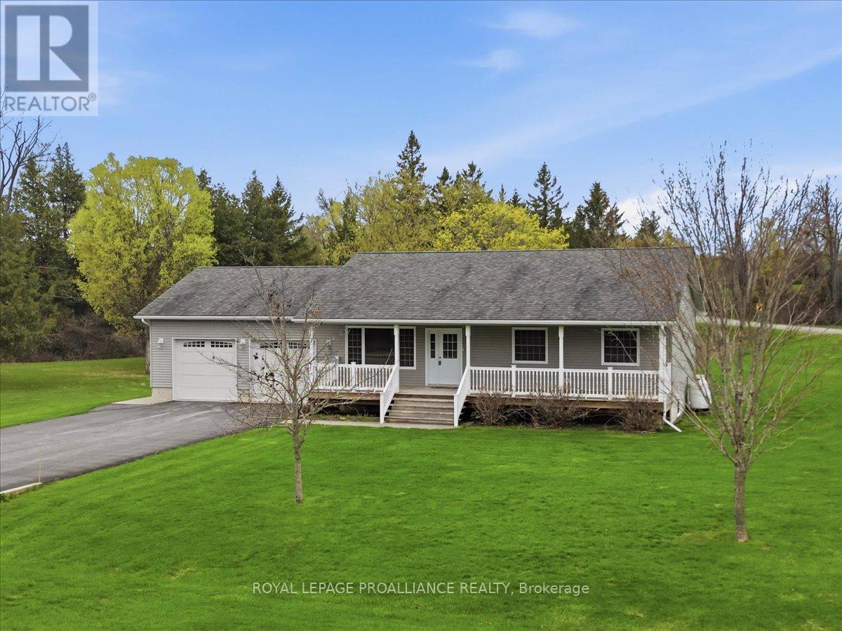 2183 Wingfield Road, Trent Hills, Ontario  K0K 3E0 - Photo 3 - X13092612
