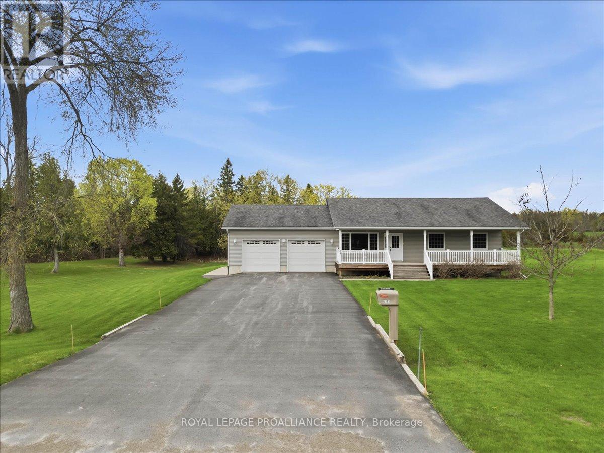 2183 Wingfield Road, Trent Hills, Ontario  K0K 3E0 - Photo 4 - X13092612