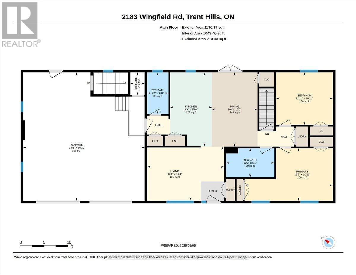 2183 Wingfield Road, Trent Hills, Ontario  K0K 3E0 - Photo 43 - X13092612