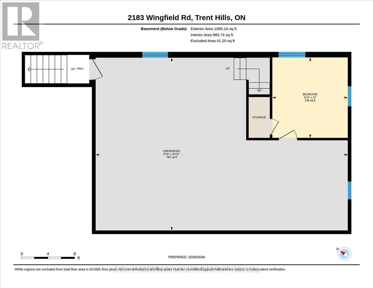 2183 Wingfield Road, Trent Hills, Ontario  K0K 3E0 - Photo 44 - X13092612