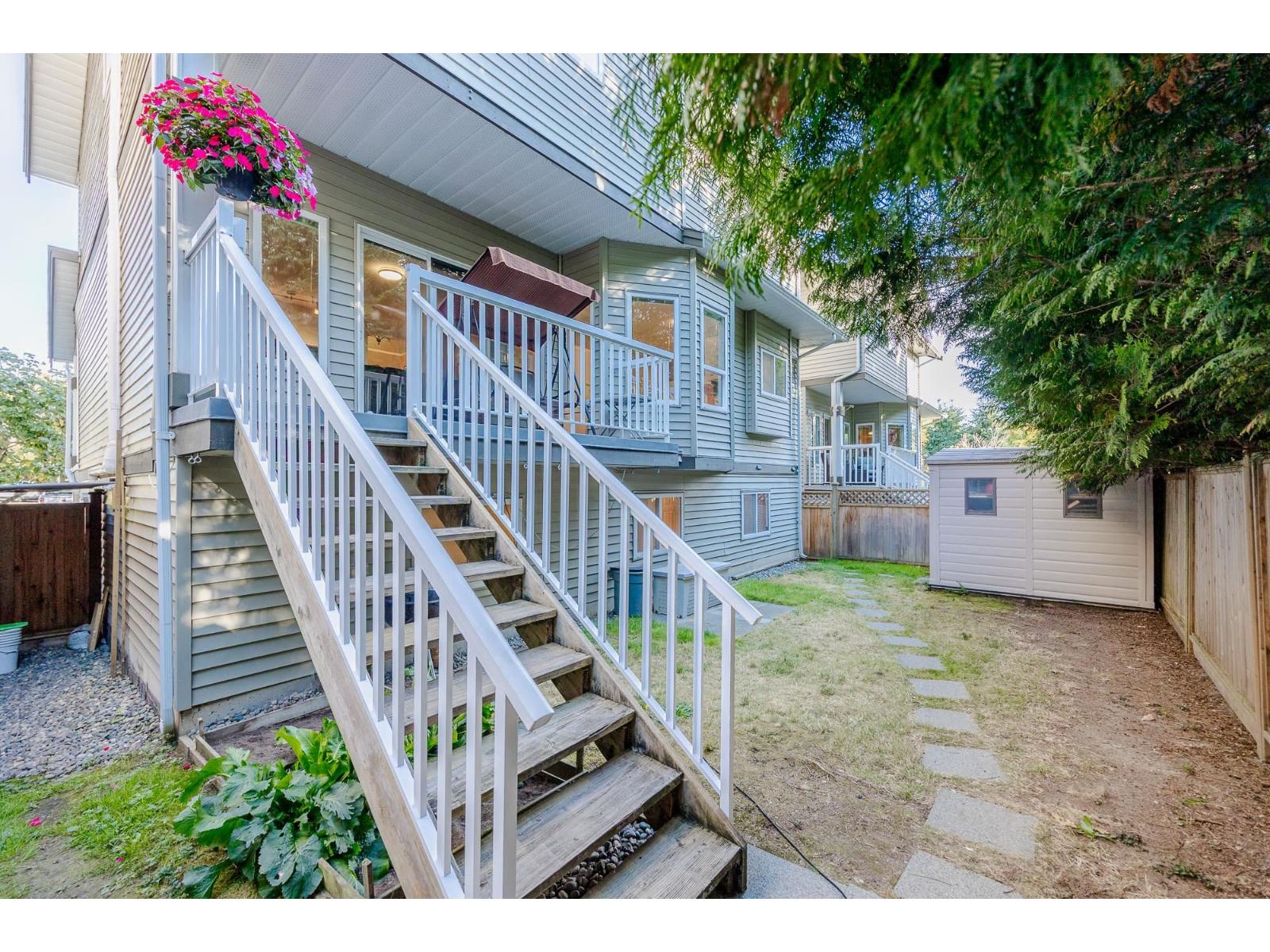 6615 205 Street, Langley, British Columbia  V1Y 2X8 - Photo 35 - R3102366