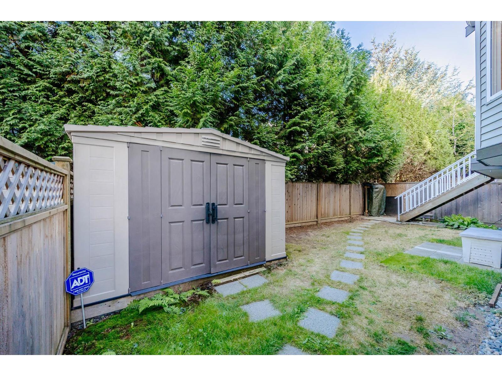 6615 205 Street, Langley, British Columbia  V1Y 2X8 - Photo 36 - R3102366